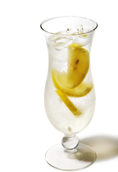 Cocktail - French Lemonade — Stock Photo, Image