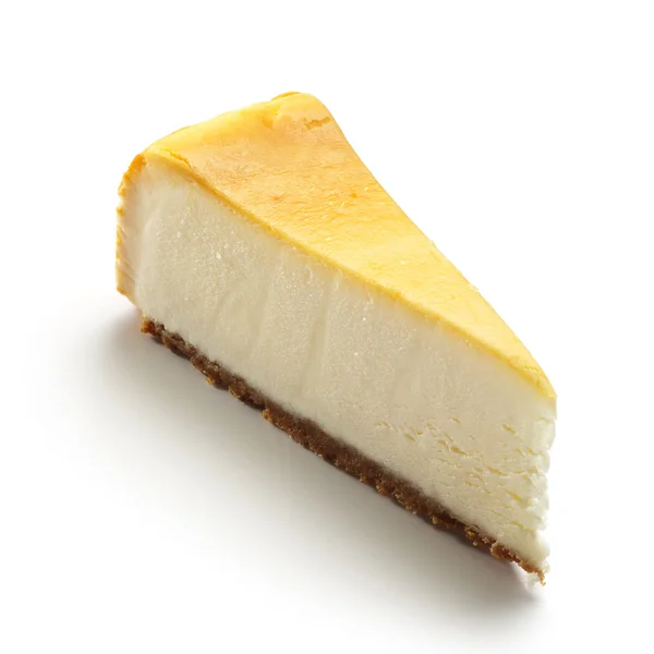 チーズケーキ — ストック写真