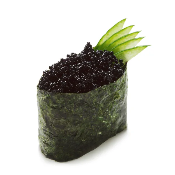 Tobiko Sushi — Stock Photo, Image