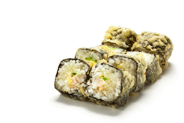 TEMPURA roll — Stockfoto