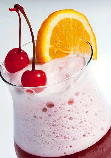 Berry Cocktail — Stok Foto