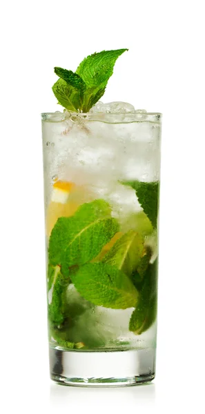Cocktail - Mojito — Photo