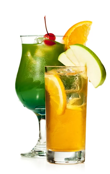 Alcoholic Cocktail — Stock Photo, Image