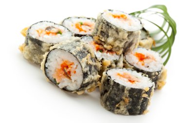 tempura rulo