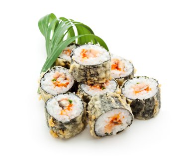 tempura rulo