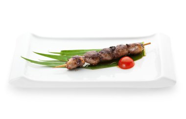 kızarmış gıdalar