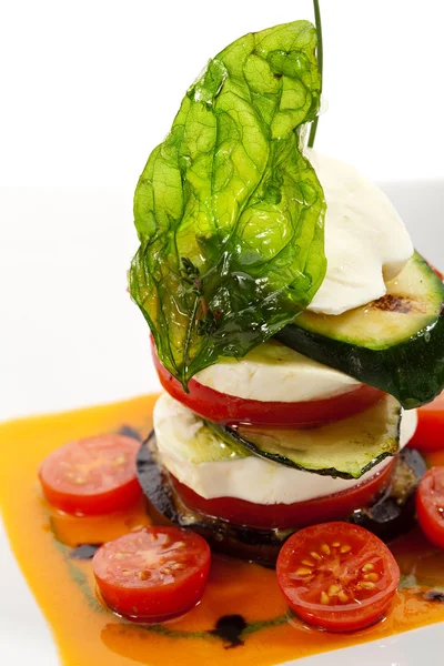 Caprese — Stock fotografie