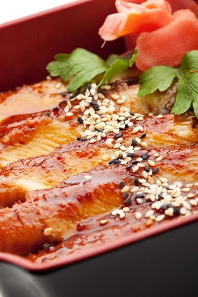 Unagi — Stock Photo, Image