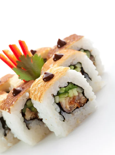 Maki Sushi — Stock Photo, Image