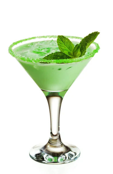 Midori Cream — Stock Photo, Image