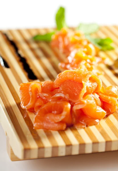 Salmon — Stock Photo, Image