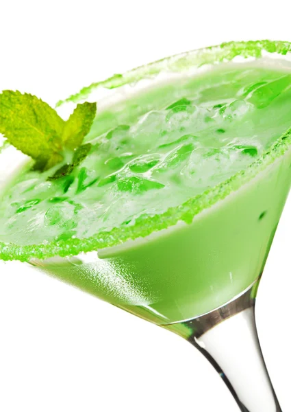 Crema Midori — Foto de Stock