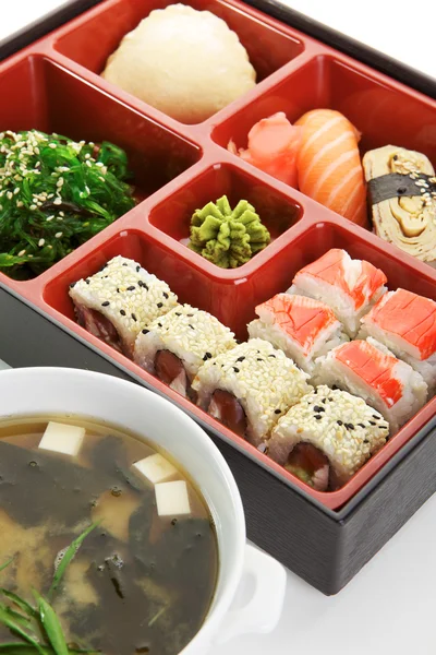 Bento Lunch — Stock Photo, Image