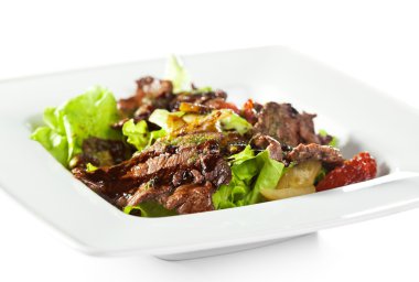 et salatası