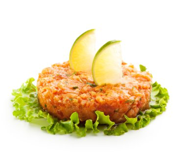 Somon tartar