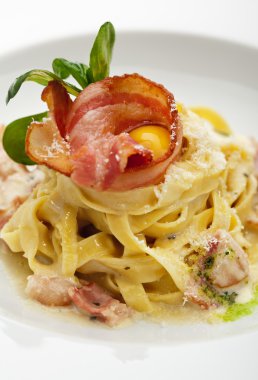 Tagliatelle