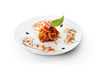 plaka otlar ile erişte