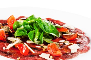 sığır eti soğuk kesim