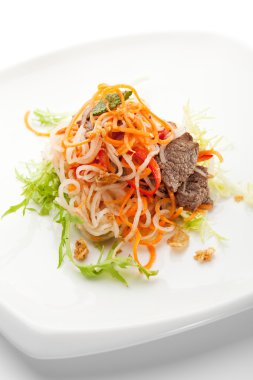 et salatası