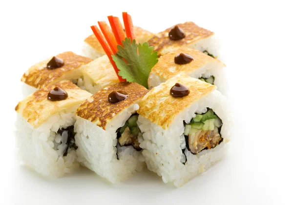 Sushi Maki — Foto Stock