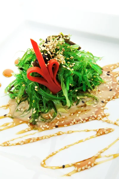 海藻サラダ — ストック写真