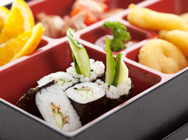 Kid Bento — Stock Photo, Image