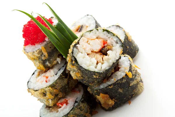 Tempura Roll — Stock Photo, Image