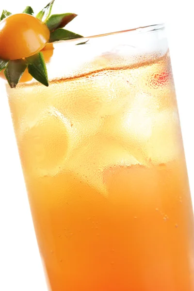 Tequila sunrise — Stock Photo, Image