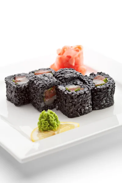 Japanse keuken — Stockfoto