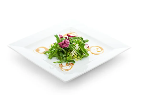 Salad vegetarian — Stok Foto