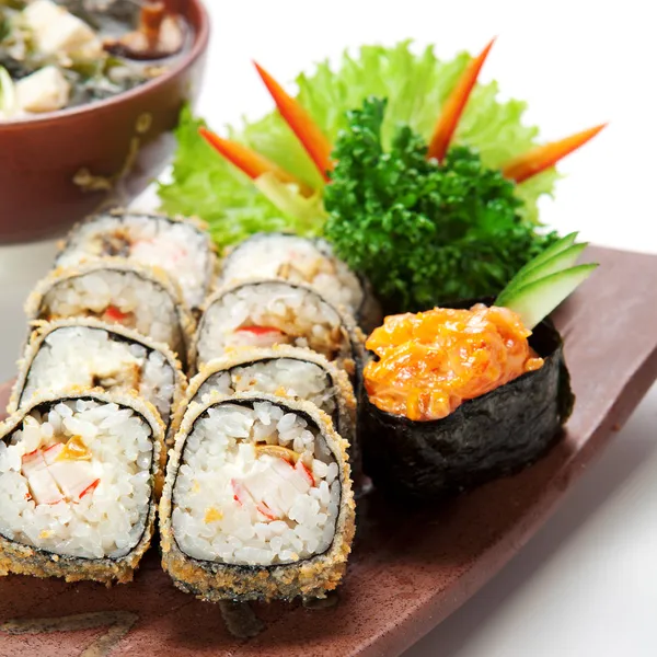 Japanese Cuisine — Stock Image Japanese Cuisine Stock Picture