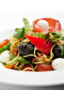 spagetti