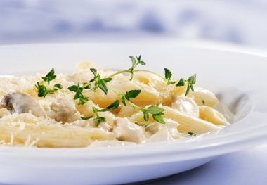 makarna penne