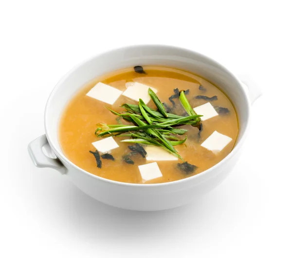 Bean Soup — Stock Photo, Image