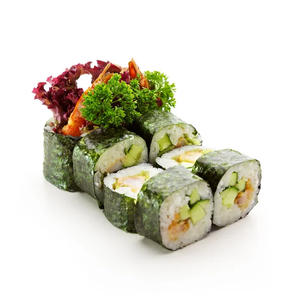 Sushi — Stock Photo, Image