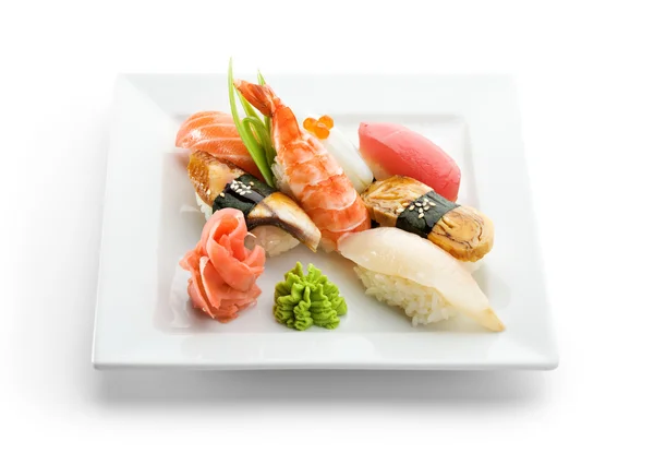 Japanese Food — Stock Photo, Image