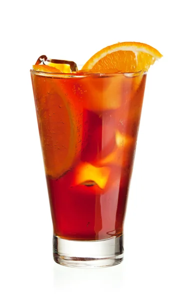 Energy Cocktail — Stock Photo, Image