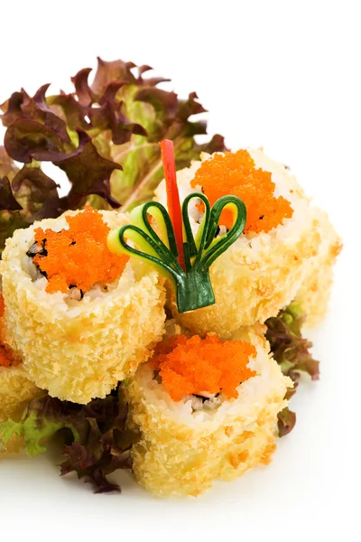 Crispy California Roll — Stok Foto