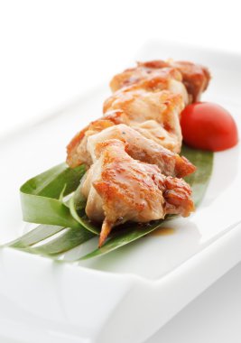 kızarmış gıdalar