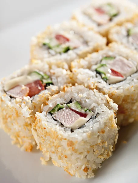 Caesar Roll — Stock Photo, Image