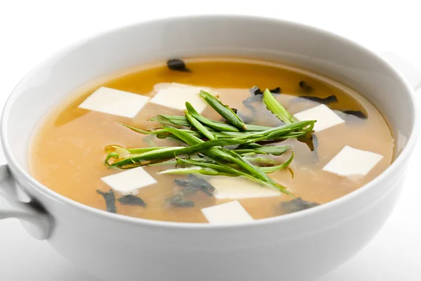 Bean Soup — Stock Photo, Image