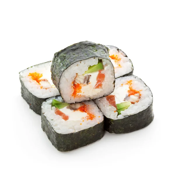 Philadelphia Roll — Stock Photo, Image