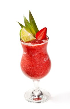 kokteyl - karpuz smoothie