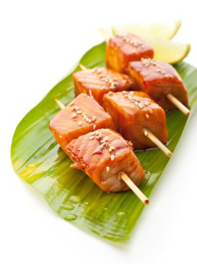 kızarmış gıdalar