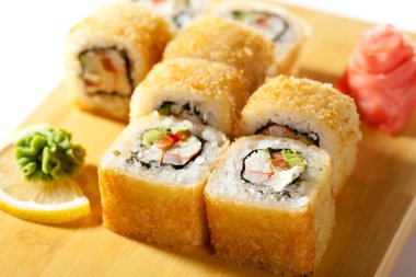 tempura rulo