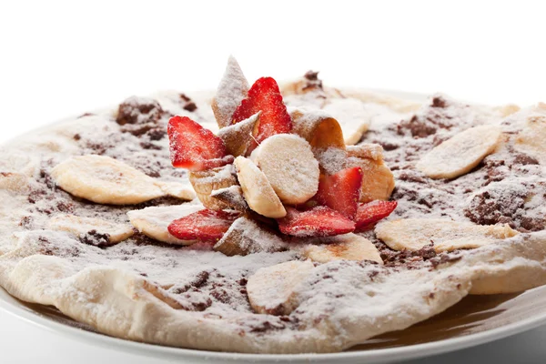 Fruit Pizza — Stock Photo, Image