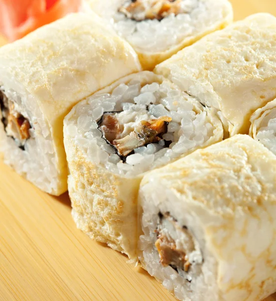 Maki Sushi — Stock Photo, Image