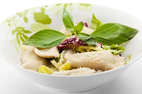 Ravioli — Stock Photo, Image