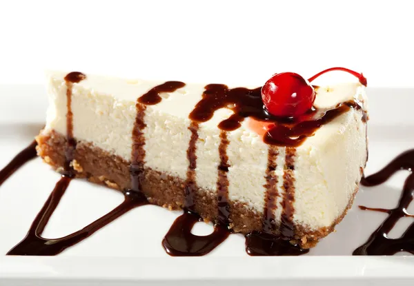 Cheesecake — Stock Photo, Image