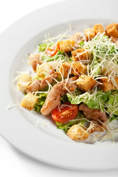 Caesarsalade — Stockfoto